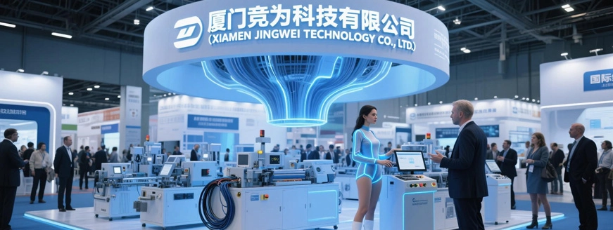 專業線束膠帶纏繞機製造商