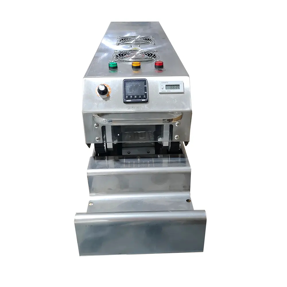 熱縮管加熱機 高效套管收縮設備 WPM-H550