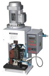 後送料式電線剝皮壓接機 精密端子鉚接 WPM-2008A2-E