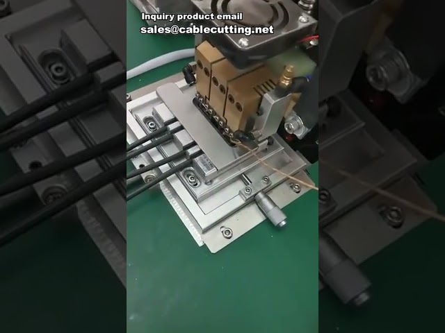 專業焊接機與焊錫機推薦｜USB線纜、電路板自動化焊接設備