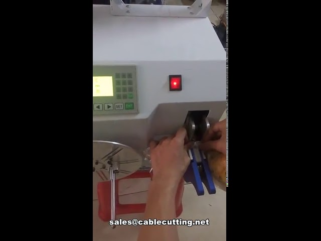 自動扭結機｜麵包袋封口高效解決方案