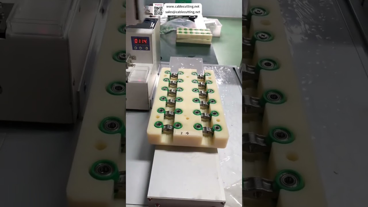 Bathroom Pulley Auto Screwdriving Machine Setup  Factory Automation Equipment  Fast Assembly - Shorts