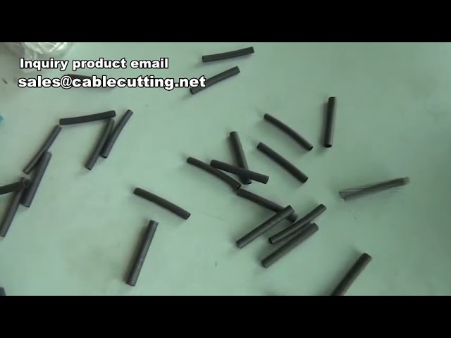 專業管材切割機｜管道與套管精準切割設備