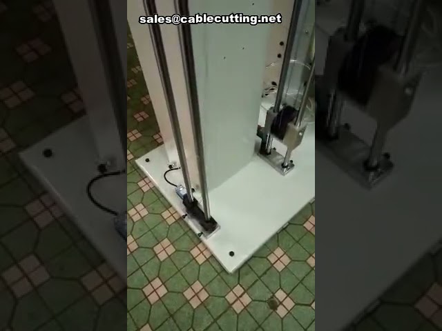 自動送線機工廠｜線纜送線機｜放線機｜高效電纜送線設備
