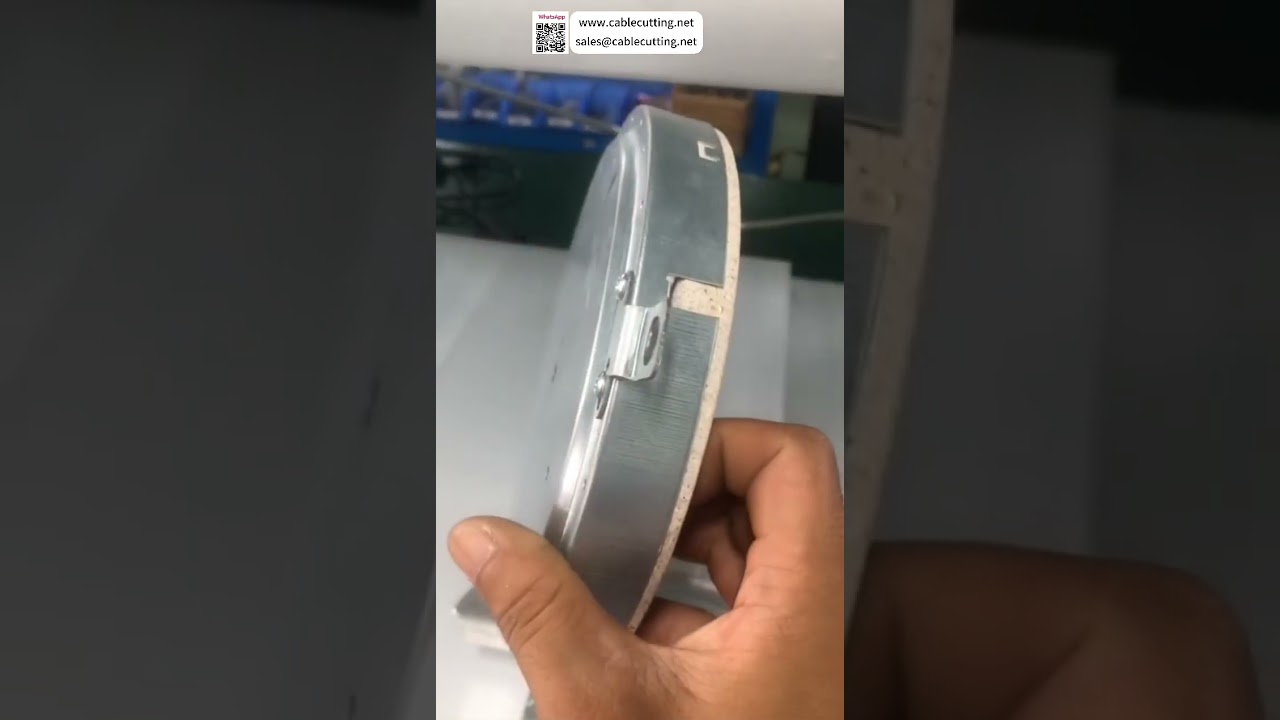 電鍋加熱板自動鎖螺絲機 | 工廠自動化系統 | 快速生產解決方案