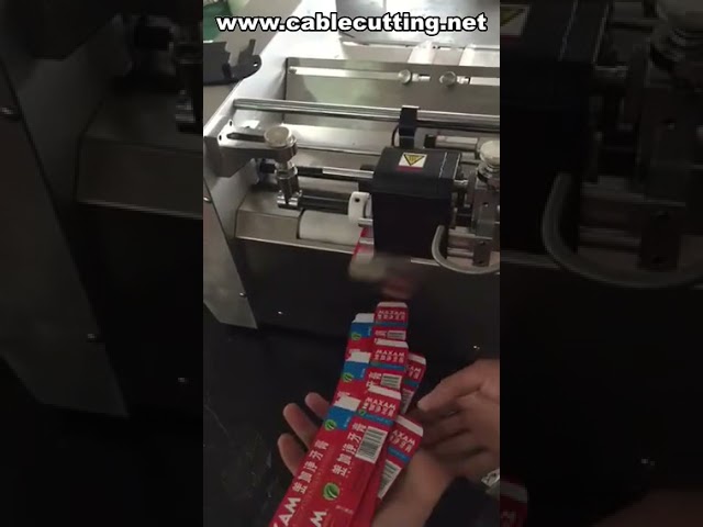 固體墨日期噴印機 | 高效編碼機 | 工業日期打印機