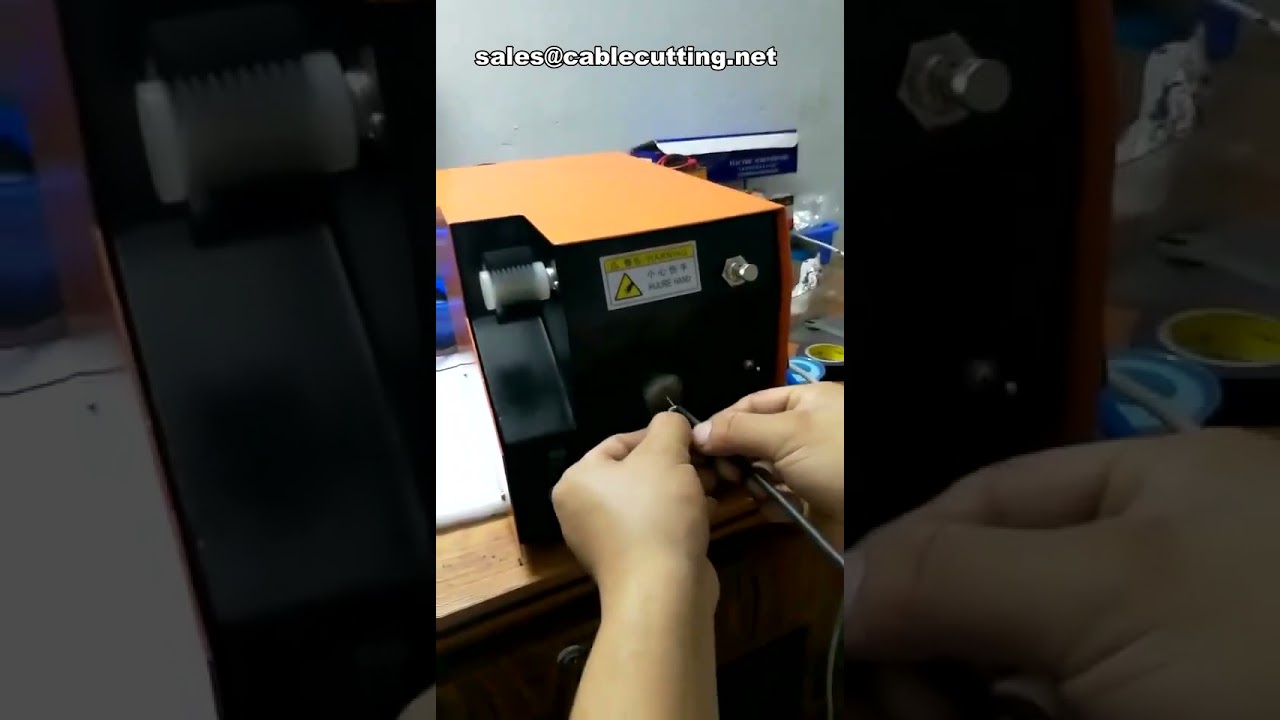 高效電纜絞線機｜專業線材絞線機｜工業級絞線設備