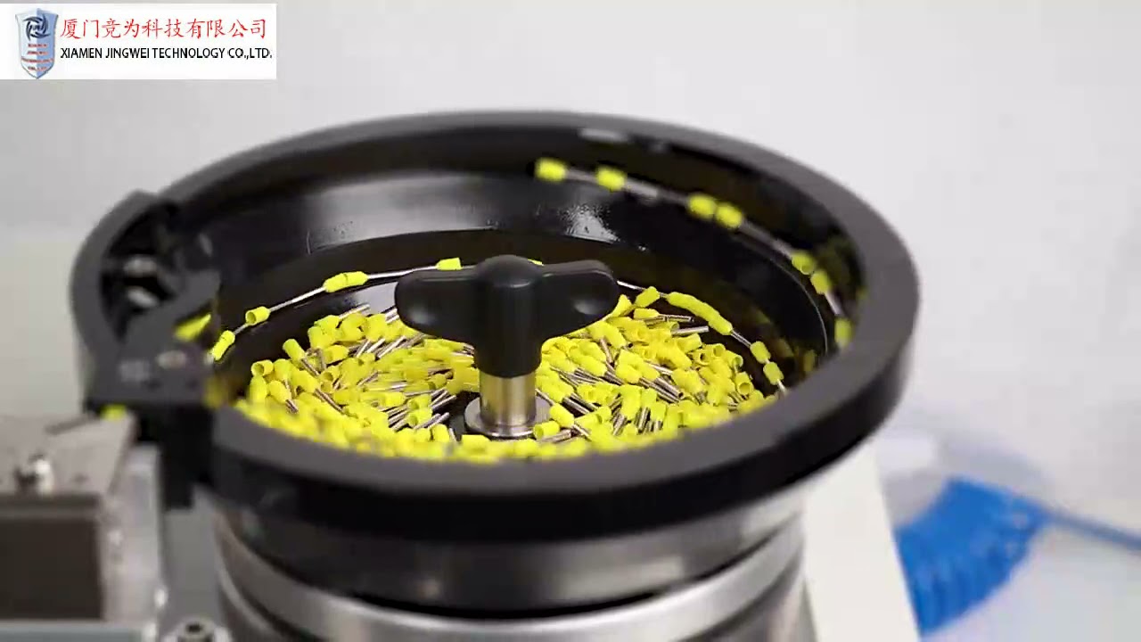 絕緣端子壓接機｜剝線壓接一體機，高效線束加工設備