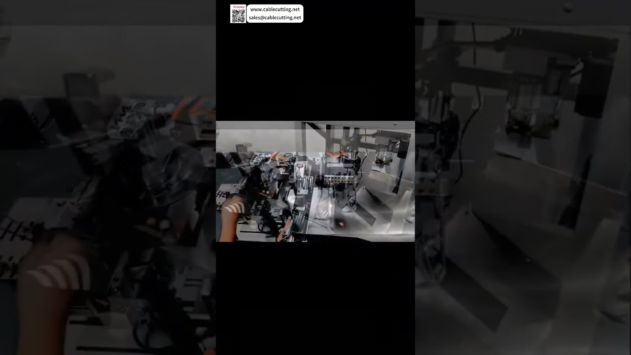 自動繞線與綑紮機｜多種型號適用各類圓形線圈綑紮