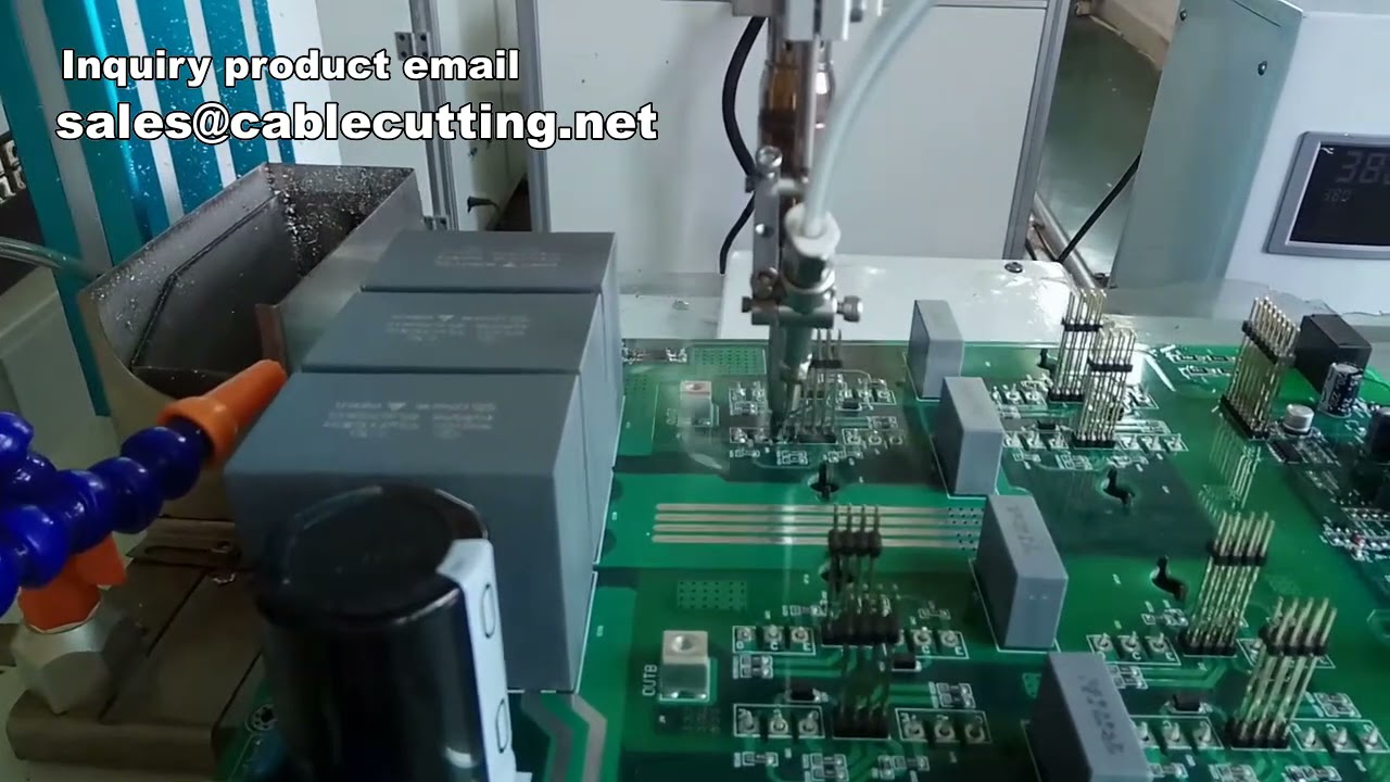 焊接機器人自動化領導廠商 | 高效精準的焊接機器人系統