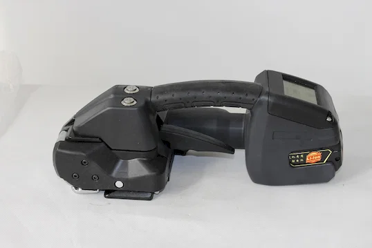 充電式手持打包機 電動塑鋼帶捆緊 WPM-L300