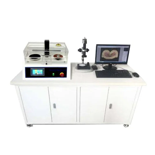 壓接截面分析系統 精密端子品質檢測 WPM-SE4 Thumb