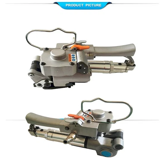 手持式氣動打包機 棧板捆包工具 WPM-A19/A25