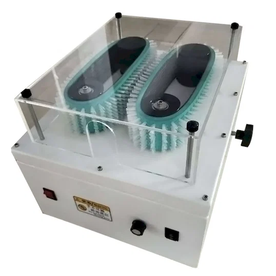 電線屏蔽網刷線機 自動化隔離網處理 WPM-1020