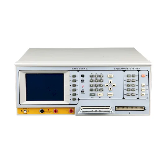 線束USB電纜測試儀 數據線功能檢測 WPM-8681