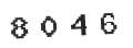Verification Code Image
