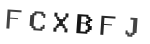 Verification Code Image