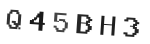 Verification Code Image