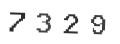 Verification Code Image